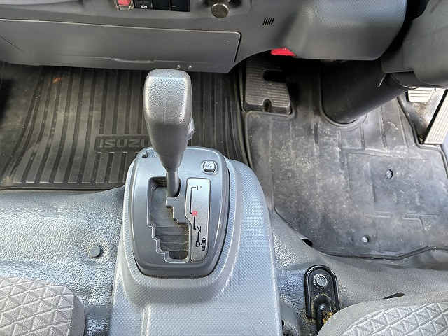 いすゞ エルフ 小型 冷蔵冷凍バン TSG-NPR85AN(98206) 42枚目