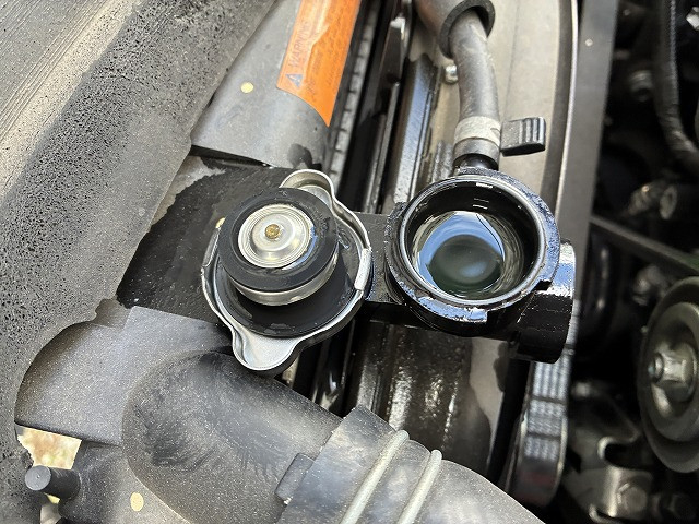 いすゞ エルフ 小型 冷蔵冷凍バン TSG-NPR85AN(98206) 43枚目