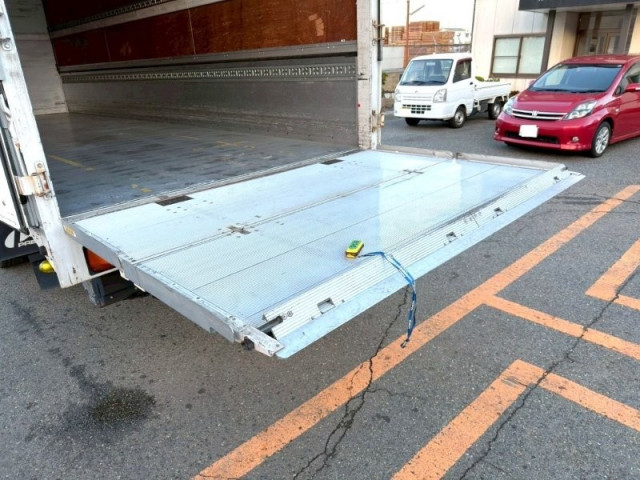 日野 レンジャー 増トン ウィング QKG-FE7JPAG(98207) 9枚目