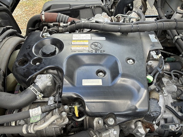 いすゞ エルフ 小型 冷蔵冷凍バン TSG-NPR85AN(98206) 46枚目