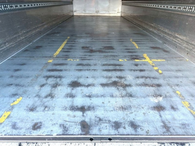 日野 レンジャー 増トン ウィング QKG-FE7JPAG(98207) 12枚目