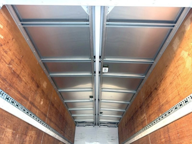 日野 レンジャー 増トン ウィング QKG-FE7JPAG(98207) 13枚目