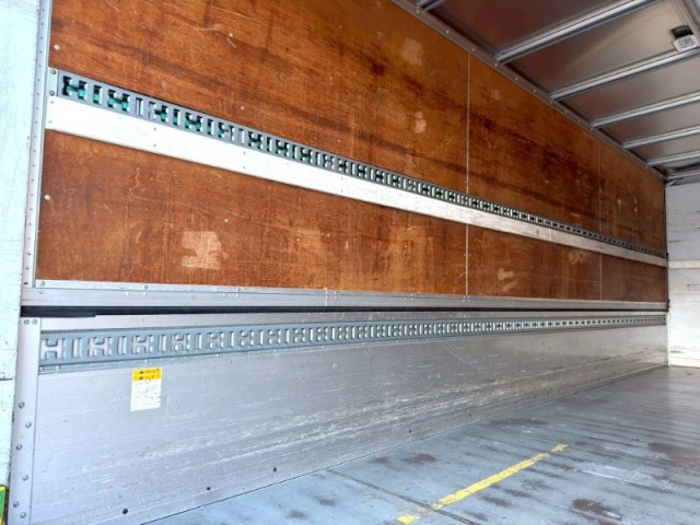 日野 レンジャー 増トン ウィング QKG-FE7JPAG(98207) 14枚目