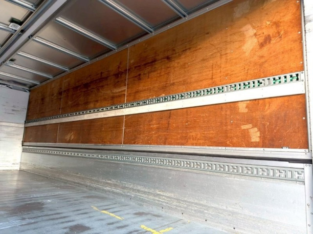 日野 レンジャー 増トン ウィング QKG-FE7JPAG(98207) 15枚目