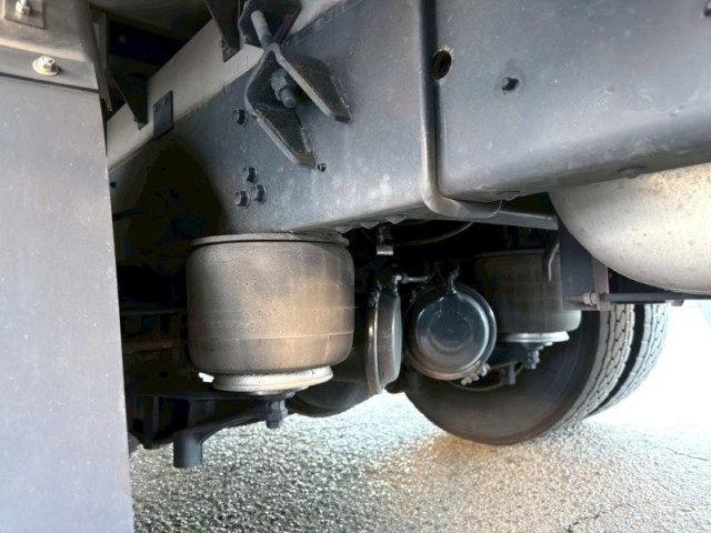 日野 レンジャー 増トン ウィング QKG-FE7JPAG(98207) 18枚目