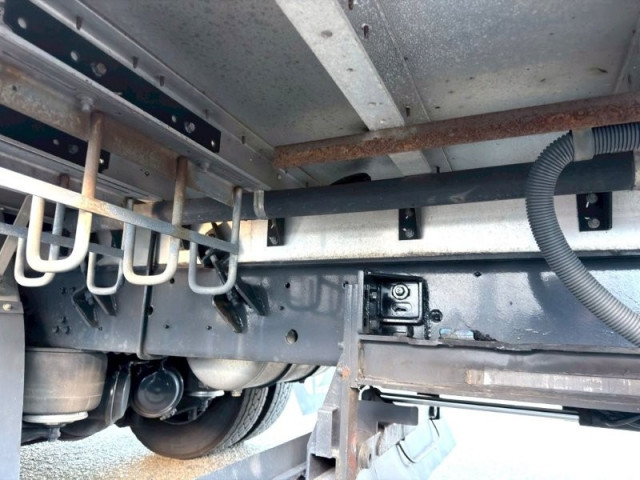 日野 レンジャー 増トン ウィング QKG-FE7JPAG(98207) 19枚目