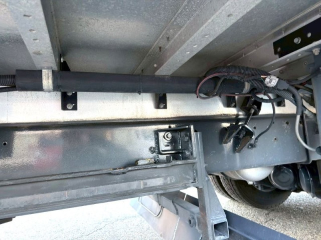 日野 レンジャー 増トン ウィング QKG-FE7JPAG(98207) 20枚目