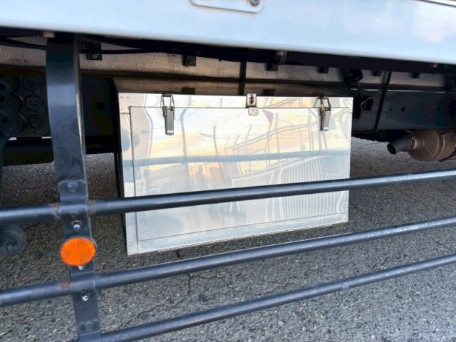 日野 レンジャー 増トン ウィング QKG-FE7JPAG(98207) 21枚目