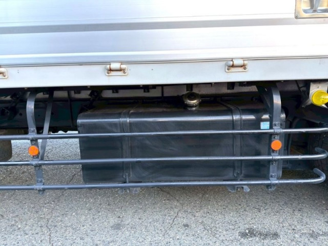 日野 レンジャー 増トン ウィング QKG-FE7JPAG(98207) 22枚目