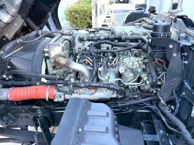 日野 レンジャー 増トン ウィング QKG-FE7JPAG(98207) 24枚目