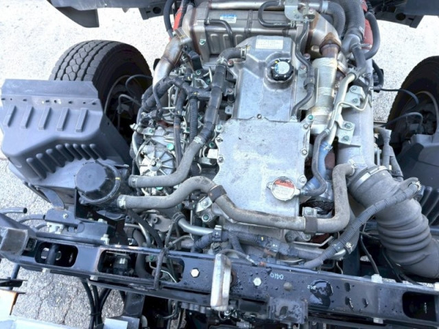 日野 レンジャー 増トン ウィング QKG-FE7JPAG(98207) 26枚目