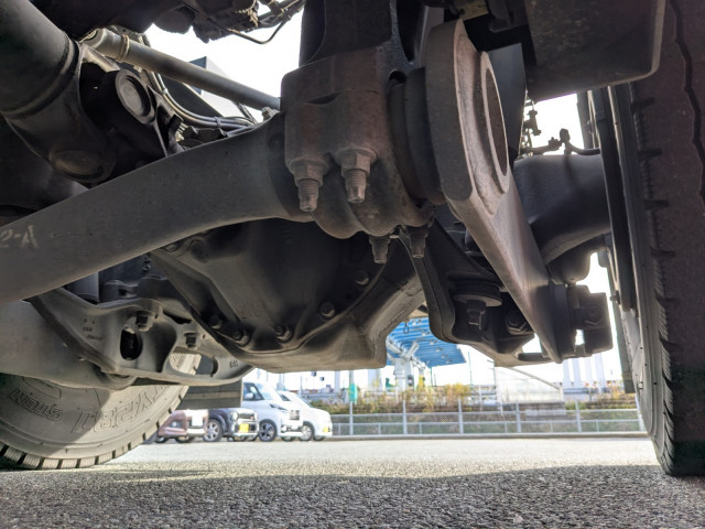 Hino profia Large Tractor 2DG-SH1EDGG(98208) 10枚目