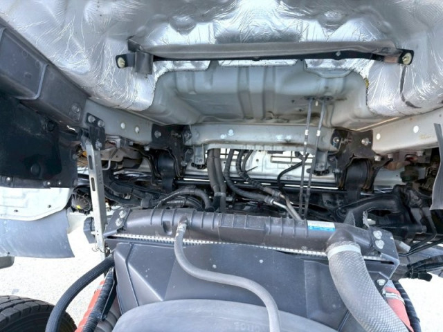 日野 レンジャー 増トン ウィング QKG-FE7JPAG(98207) 27枚目