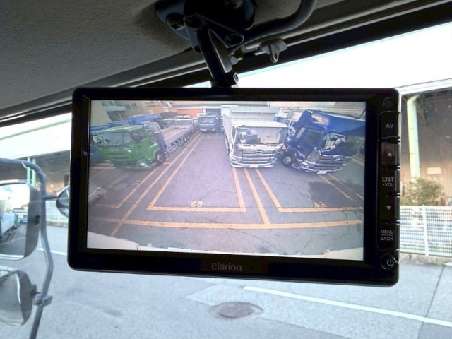 日野 レンジャー 増トン ウィング QKG-FE7JPAG(98207) 28枚目