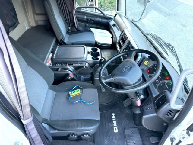 日野 レンジャー 増トン ウィング QKG-FE7JPAG(98207) 29枚目