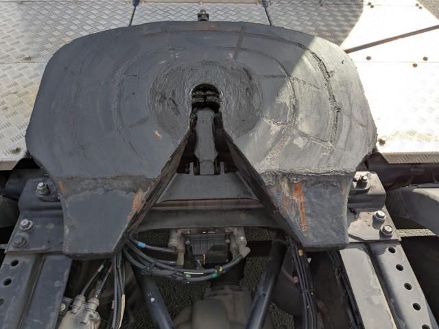 Hino profia Large Tractor 2DG-SH1EDGG(98208) 15枚目