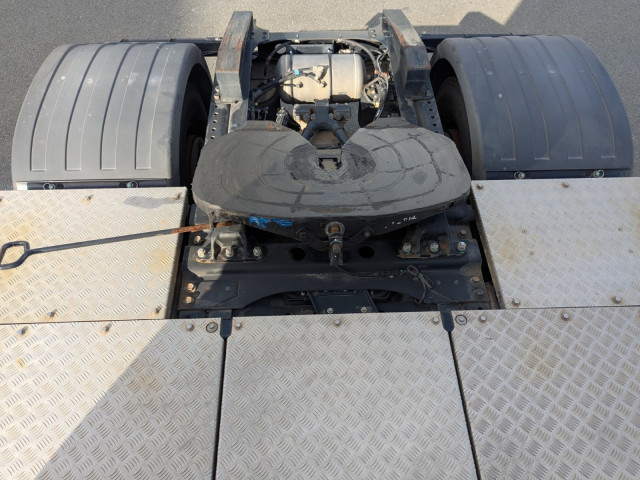 Hino profia Large Tractor 2DG-SH1EDGG(98208) 18枚目