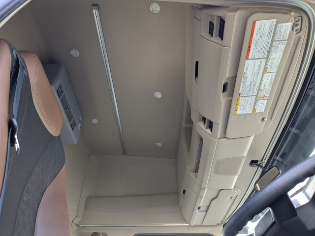 Hino profia Large Tractor 2DG-SH1EDGG(98208) 19枚目