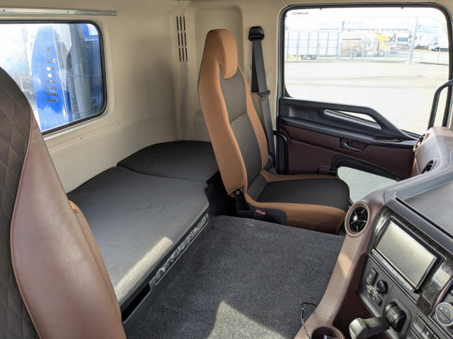 Hino profia Large Tractor 2DG-SH1EDGG(98208) 20枚目