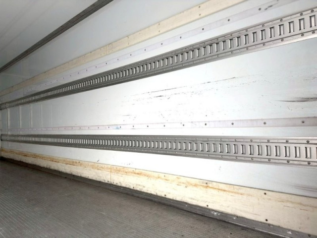 日野 レンジャー 中型 冷蔵冷凍バン 2KG-FC2ABA(98209) 9枚目