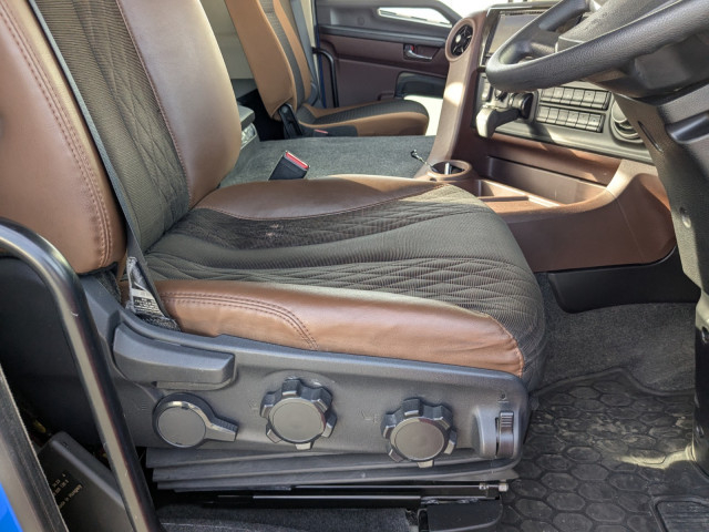 Hino profia Large Tractor 2DG-SH1EDGG(98208) 23枚目