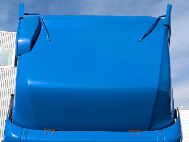 Hino profia Large Tractor 2DG-SH1EDGG(98208) 28枚目