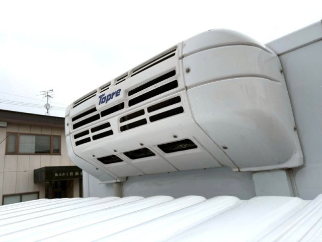 日野 レンジャー 中型 冷蔵冷凍バン 2KG-FC2ABA(98209) 16枚目