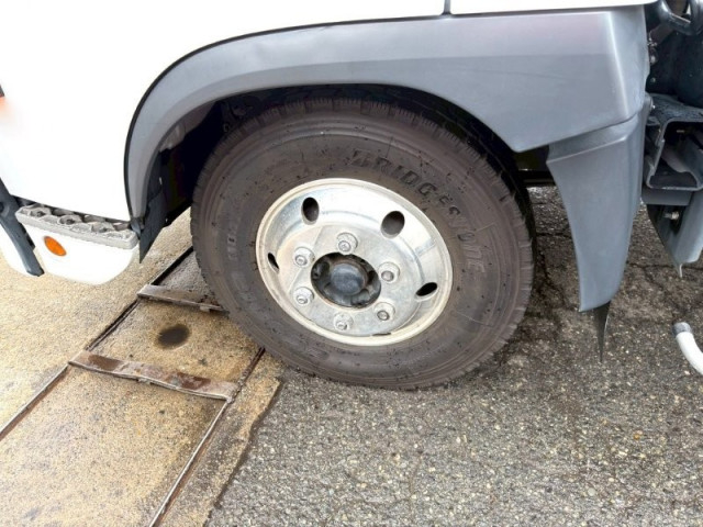 日野 レンジャー 中型 冷蔵冷凍バン 2KG-FC2ABA(98209) 17枚目