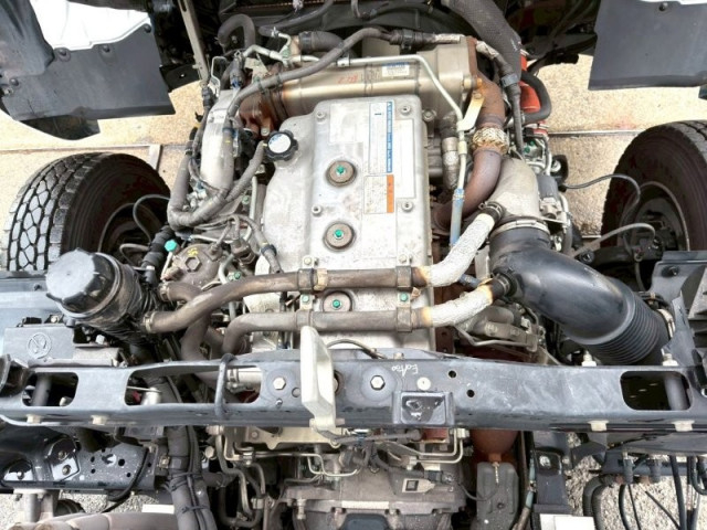 日野 レンジャー 中型 冷蔵冷凍バン 2KG-FC2ABA(98209) 22枚目