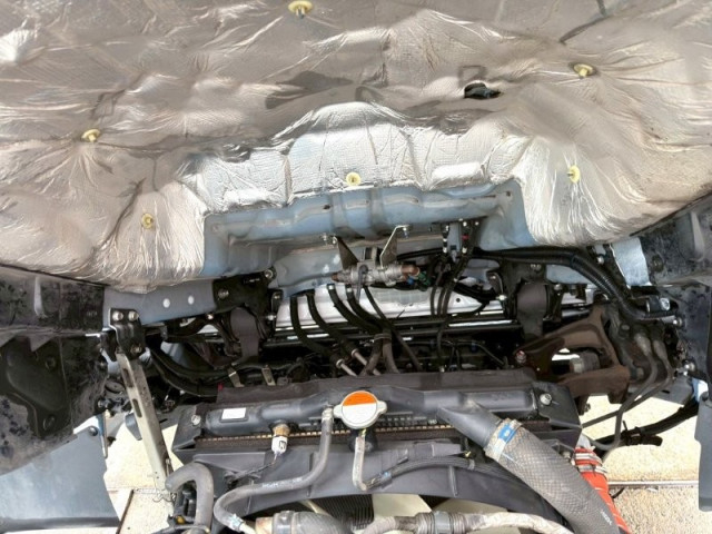 日野 レンジャー 中型 冷蔵冷凍バン 2KG-FC2ABA(98209) 23枚目