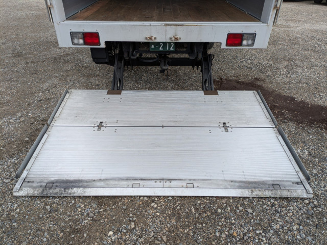 日野 レンジャー 中型 ウィング 2PG-FD2ABG(98210) 14枚目