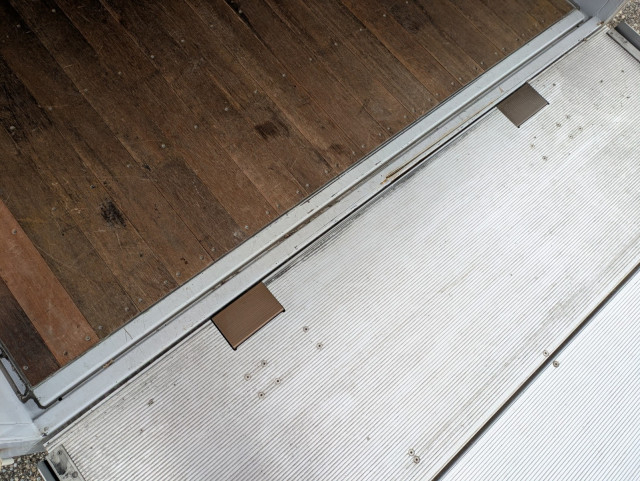 日野 レンジャー 中型 ウィング 2PG-FD2ABG(98210) 15枚目