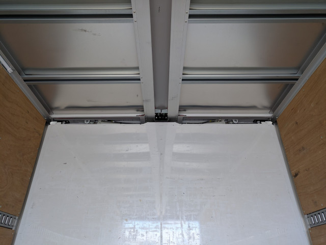 日野 レンジャー 中型 ウィング 2PG-FD2ABG(98210) 17枚目