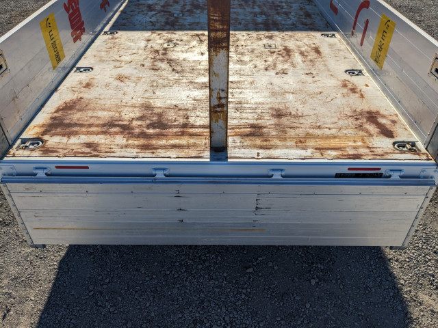 いすゞ フォワード 中型 平ボディ 2RG-FRR90S2(98211) 10枚目