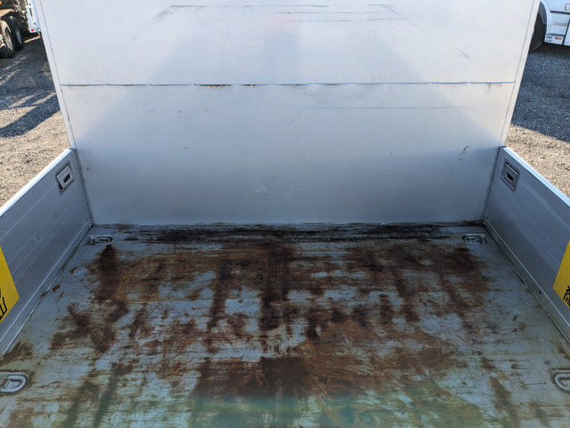 いすゞ フォワード 中型 平ボディ 2RG-FRR90S2(98211) 12枚目