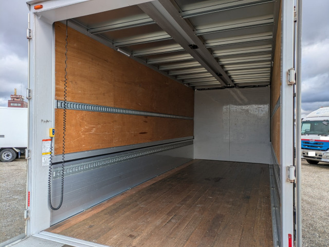 日野 レンジャー 中型 ウィング 2PG-FD2ABG(98210) 20枚目