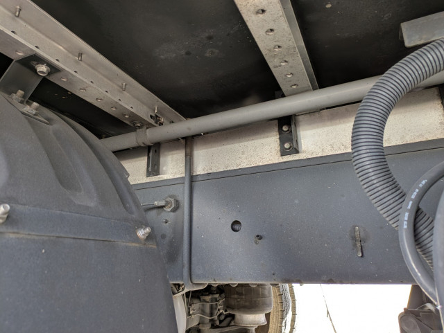 日野 レンジャー 中型 ウィング 2PG-FD2ABG(98210) 25枚目