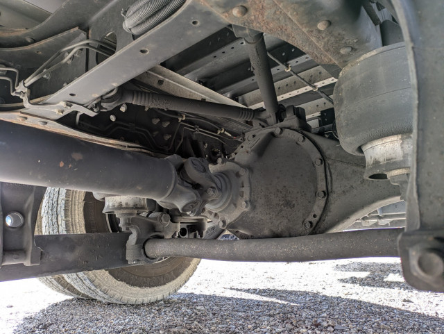 日野 レンジャー 中型 ウィング 2PG-FD2ABG(98210) 26枚目