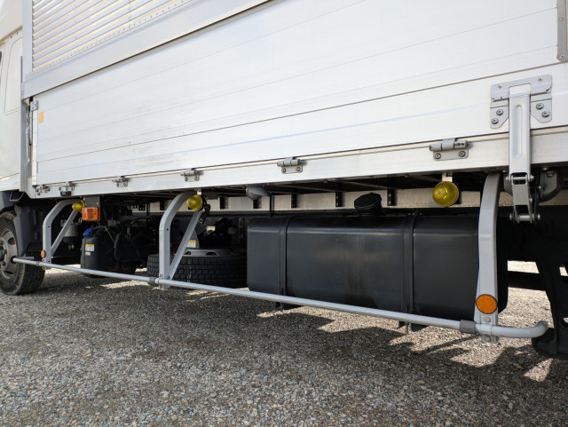 日野 レンジャー 中型 ウィング 2PG-FD2ABG(98210) 27枚目