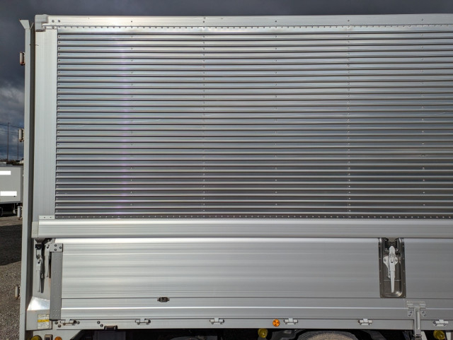 日野 レンジャー 中型 ウィング 2PG-FD2ABG(98210) 31枚目