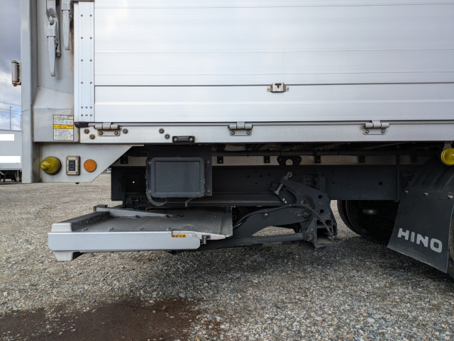 日野 レンジャー 中型 ウィング 2PG-FD2ABG(98210) 32枚目