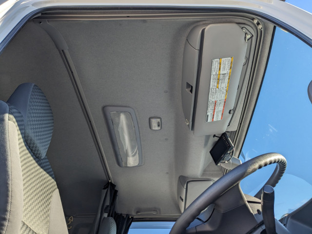 いすゞ フォワード 中型 平ボディ 2RG-FRR90S2(98211) 26枚目