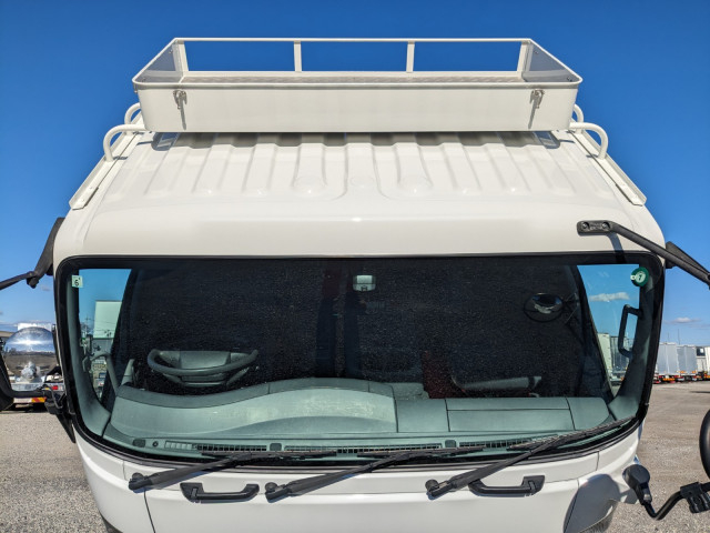 いすゞ フォワード 中型 平ボディ 2RG-FRR90S2(98211) 32枚目