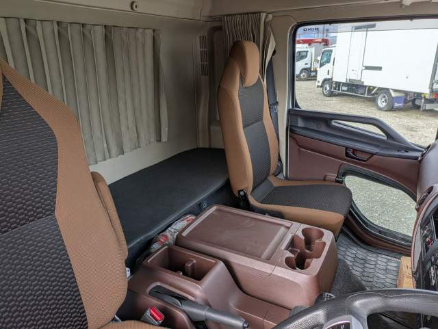 日野 レンジャー 中型 ウィング 2PG-FD2ABG(98210) 41枚目