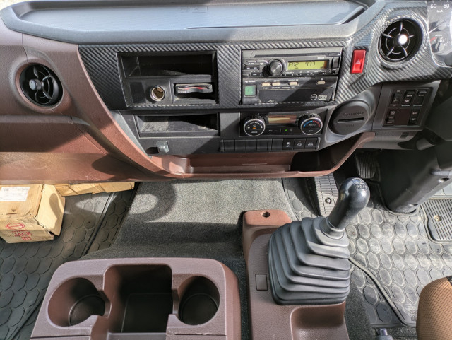 日野 レンジャー 中型 ウィング 2PG-FD2ABG(98210) 42枚目