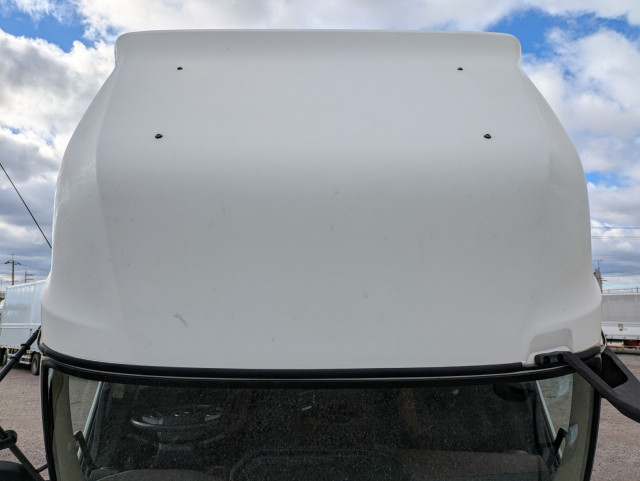 日野 レンジャー 中型 ウィング 2PG-FD2ABG(98210) 47枚目