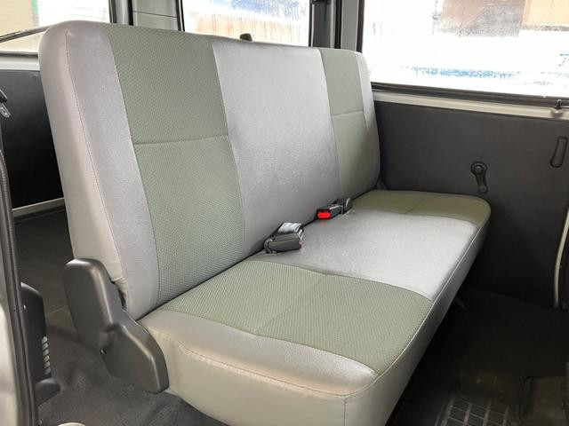 トヨタ タウンエース 小型 バン 5BF-S413M(98213) 10枚目