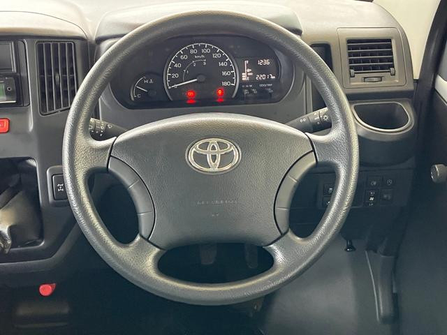 トヨタ タウンエース 小型 バン 5BF-S413M(98213) 12枚目