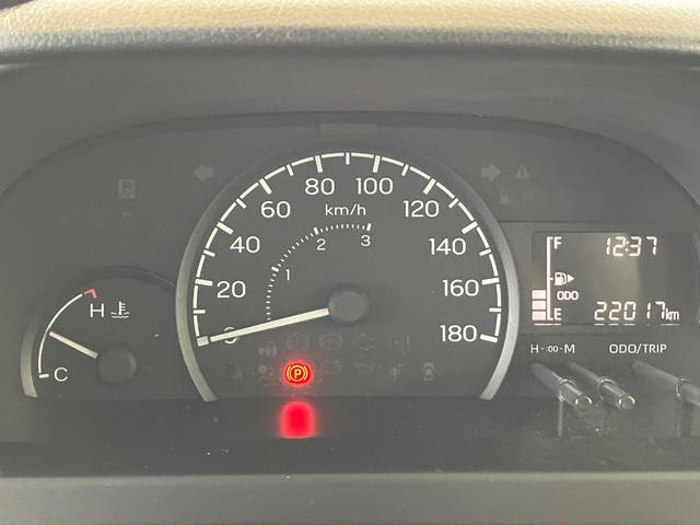 トヨタ タウンエース 小型 バン 5BF-S413M(98213) 18枚目