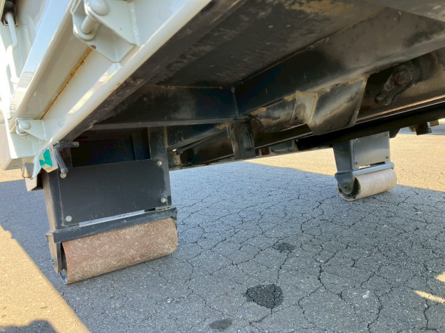 Mitsubishi Fuso canter Small Soil dump 2PG-FEBM0(98212) 25枚目